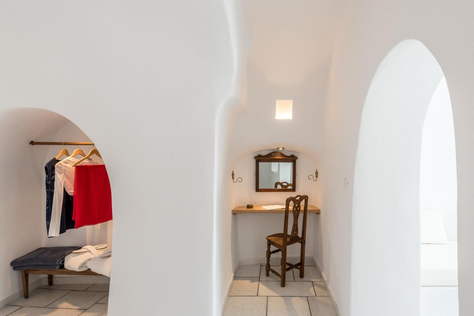 Chelidonia Luxury Suites Oía Exteriér fotografie